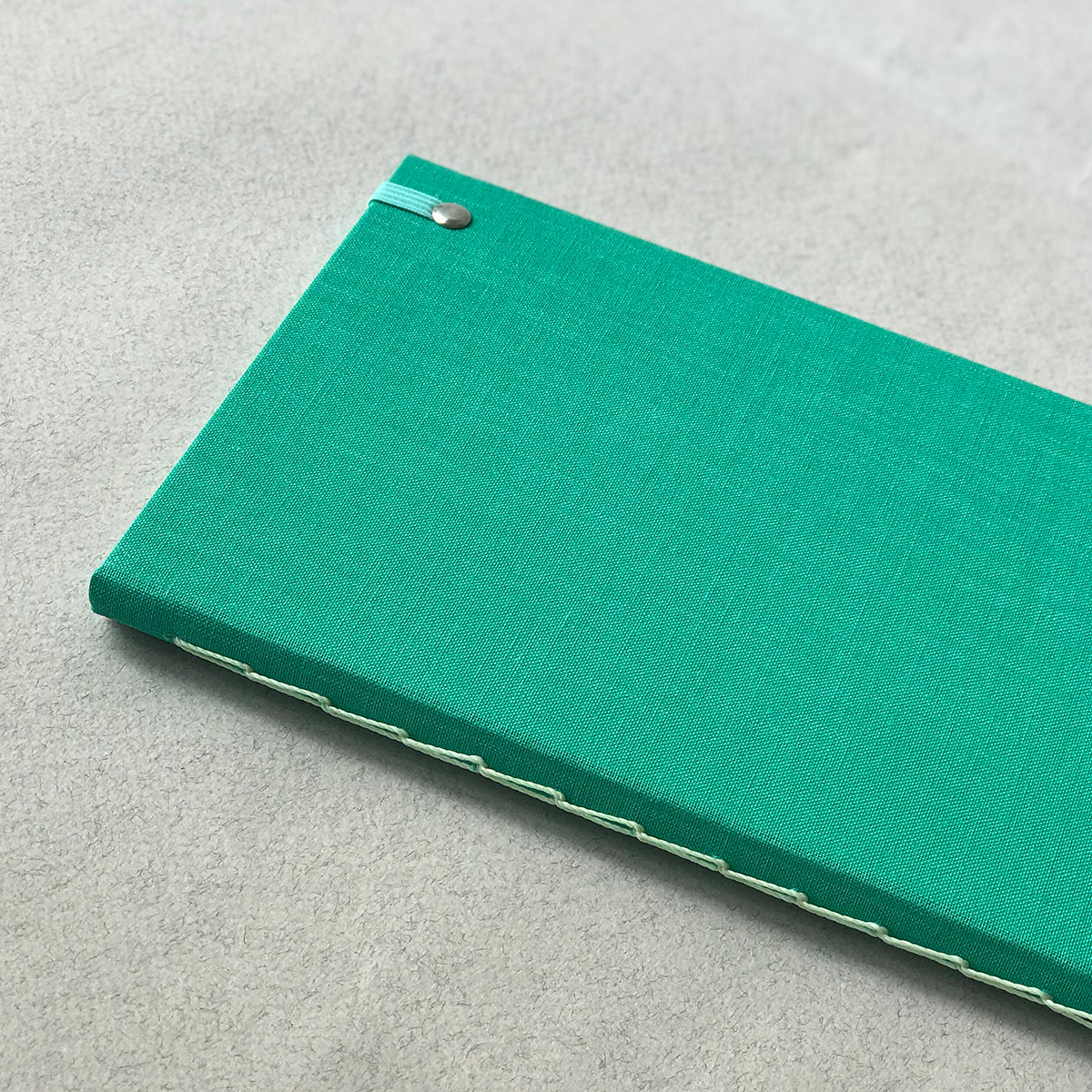 Journal motif à vagues