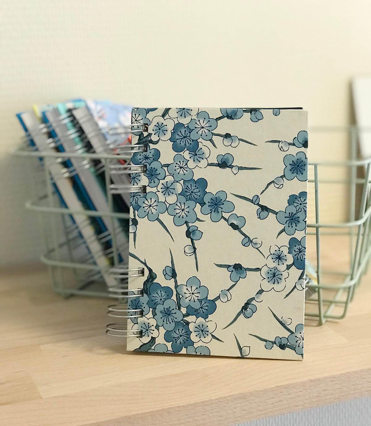 Carnets de note petite taille