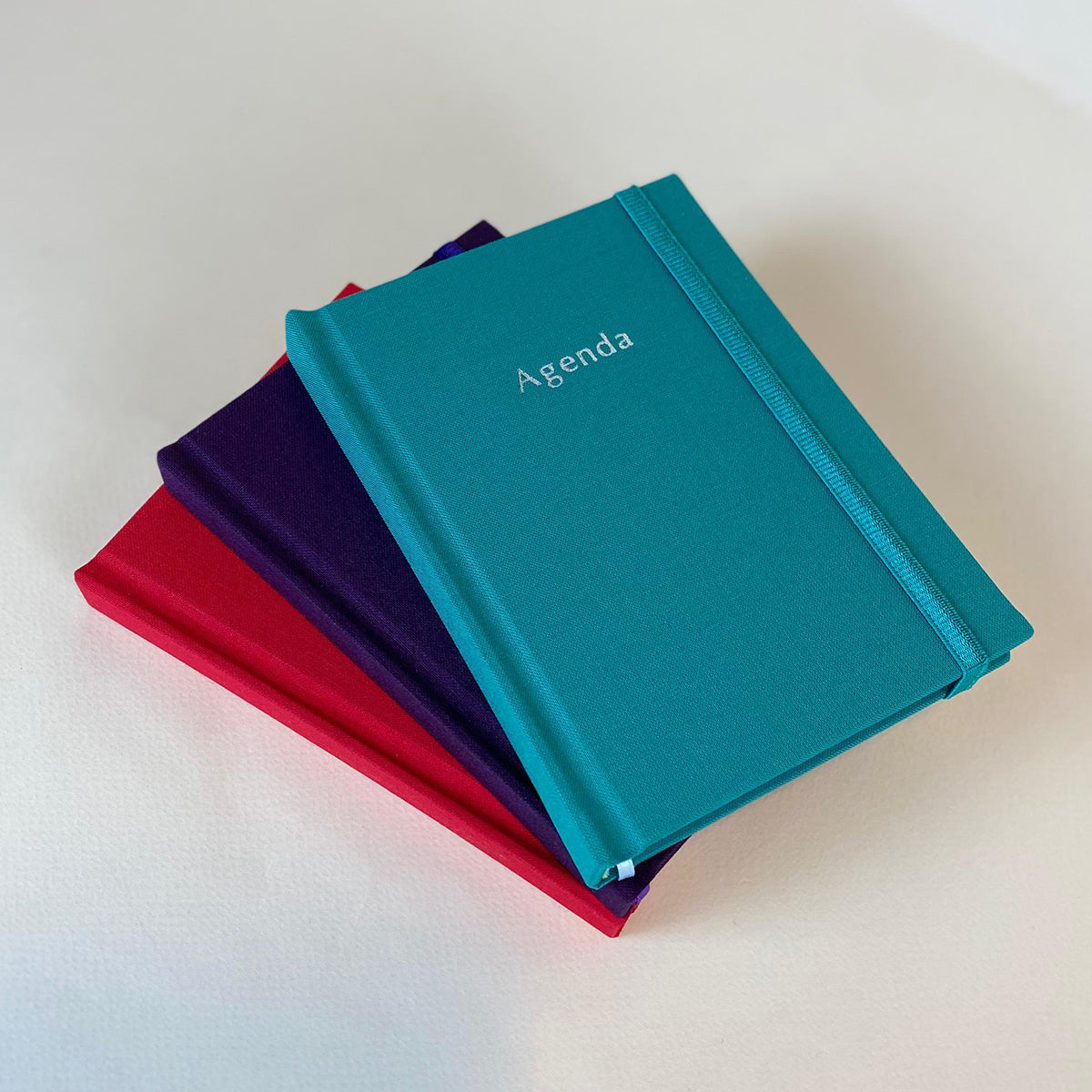 Agenda A6 - Format perpétuel
