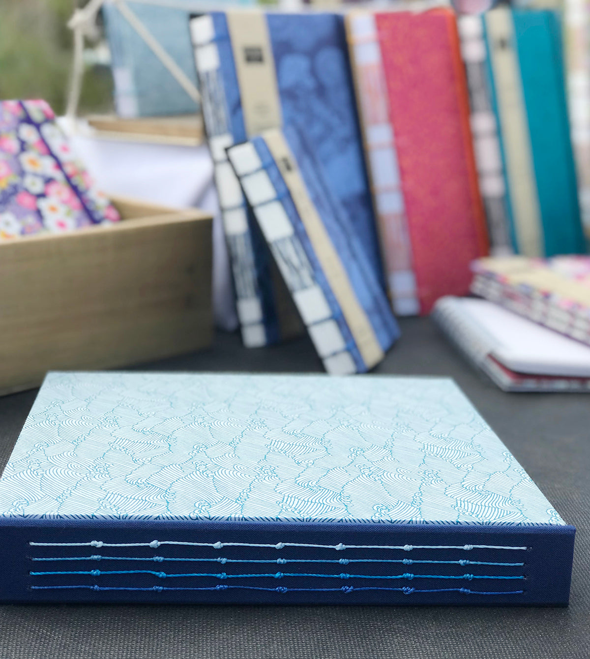 Album de photos - Livre d'or