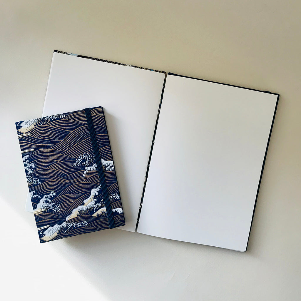 Carnet de notes vagues