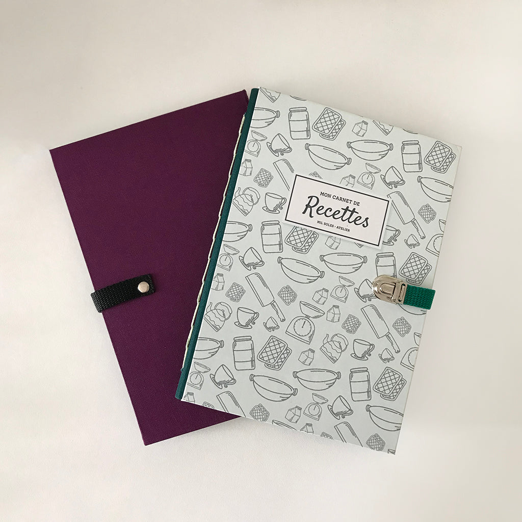 Livre de Recettes