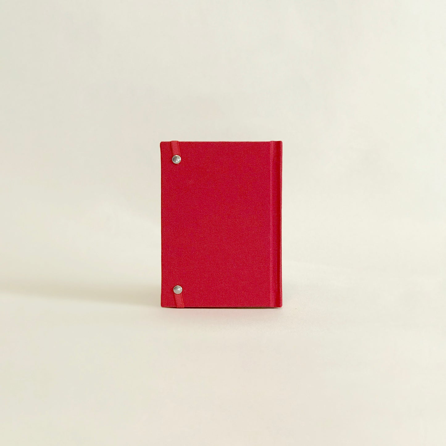 Carnet de notes marbré - rouge et lilas