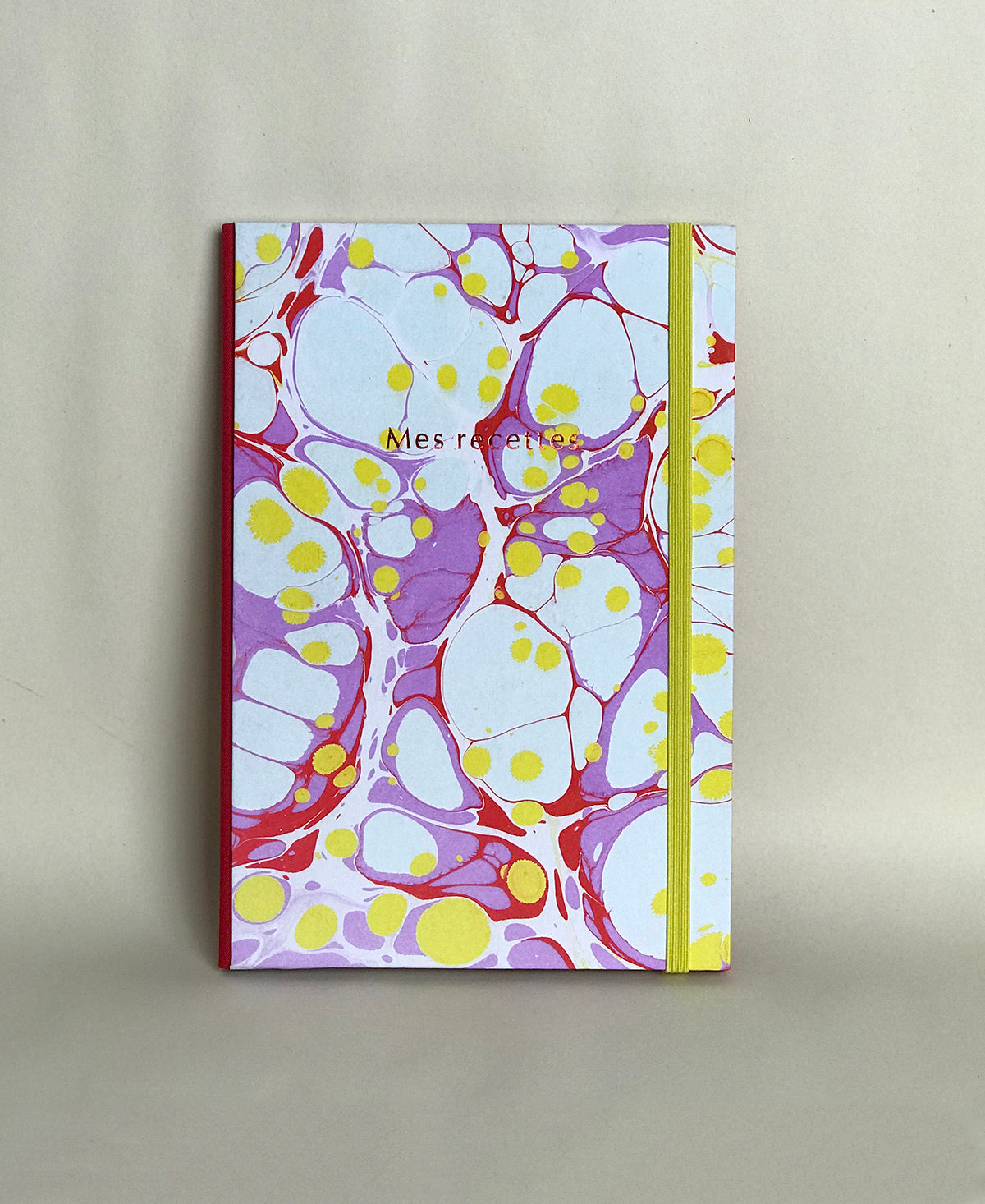 Livre de Recettes