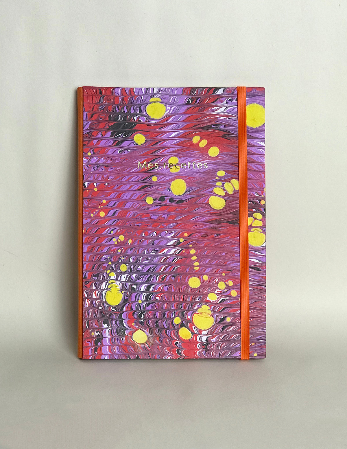 Livre de Recettes