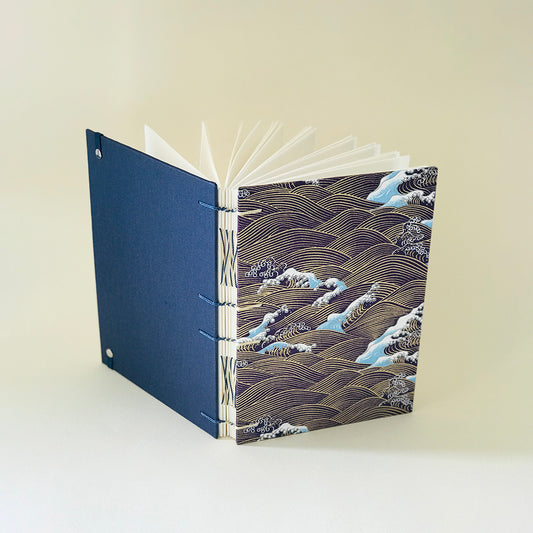 Carnet de notes vagues