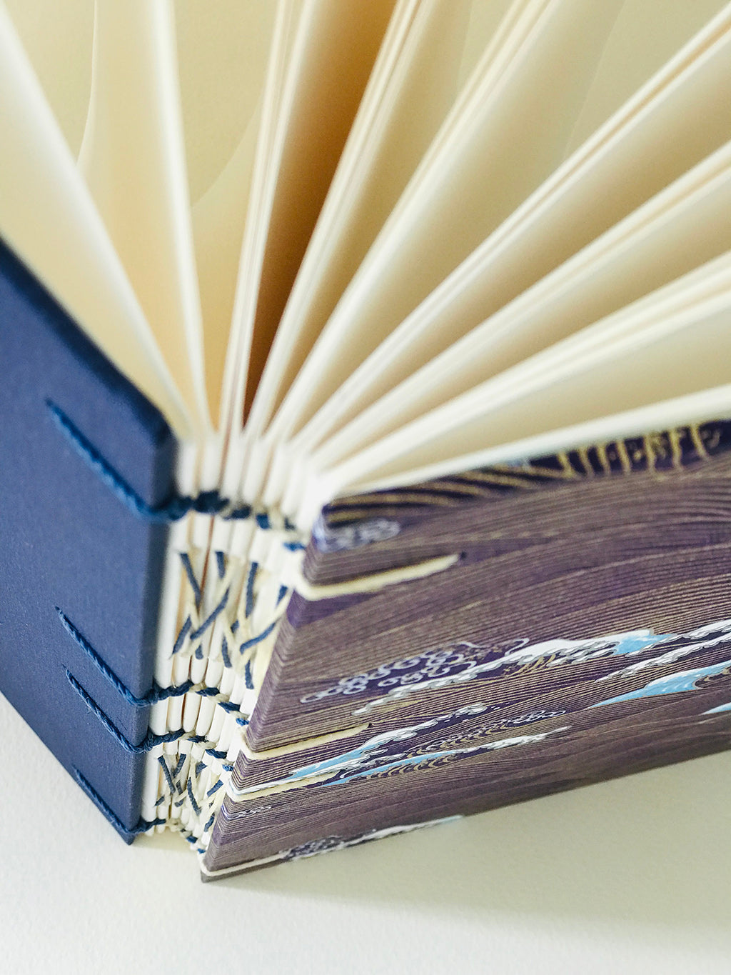 Carnet de notes vagues
