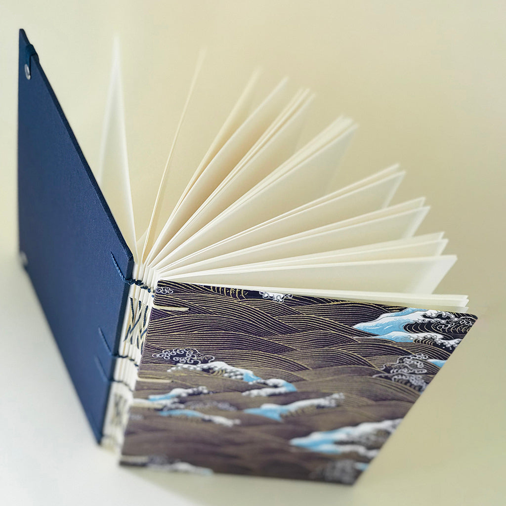 Carnet de notes vagues