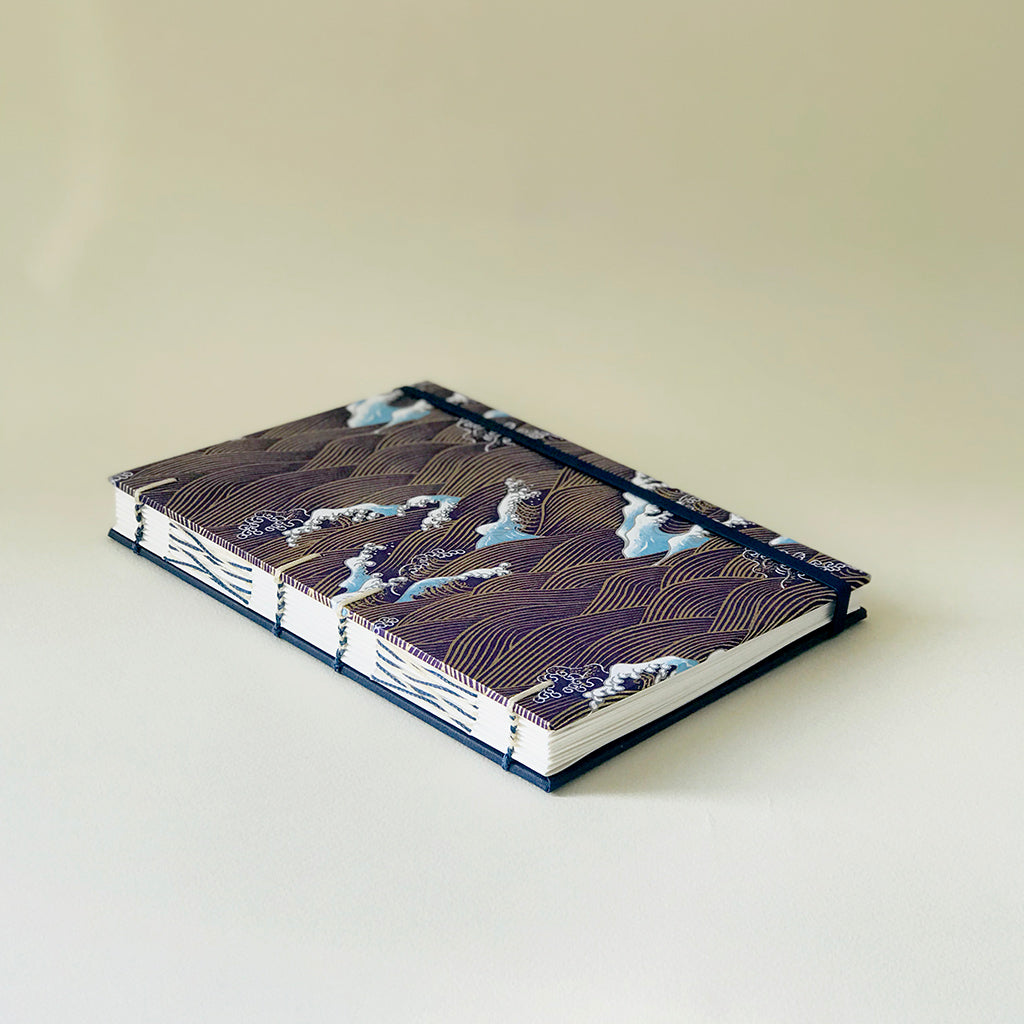 Carnet de notes vagues